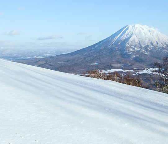 Ukiyo - The Perfect Mountain Retreat